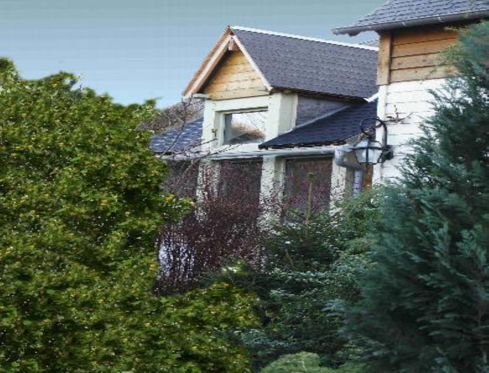 Maison Saint Leonard Онфльор Стая снимка